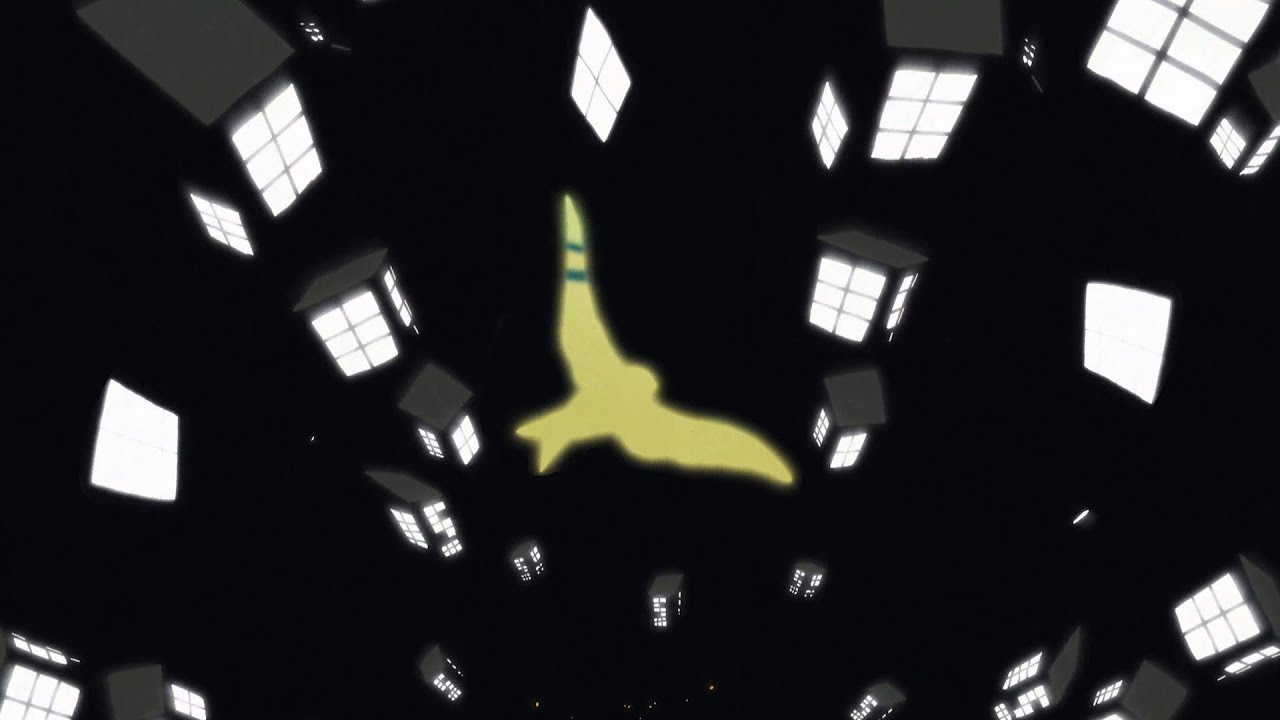 Bibio - Sleep On The Wing